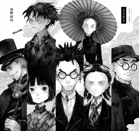 羞羞漫画治愈题材作品封面，条目已标注连载状态